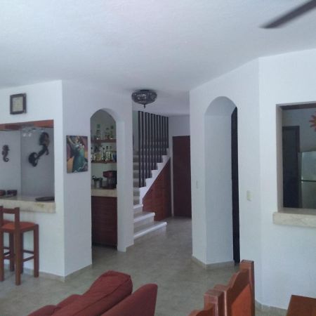 Villa Colorines Playa del Carmen Dış mekan fotoğraf