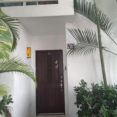 Villa Colorines Playa del Carmen Dış mekan fotoğraf