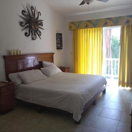 Villa Colorines Playa del Carmen Dış mekan fotoğraf