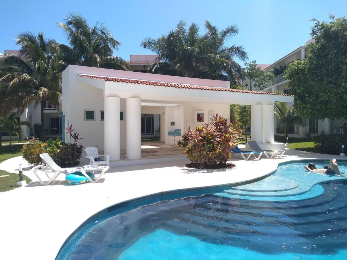 Villa Colorines Playa del Carmen Dış mekan fotoğraf